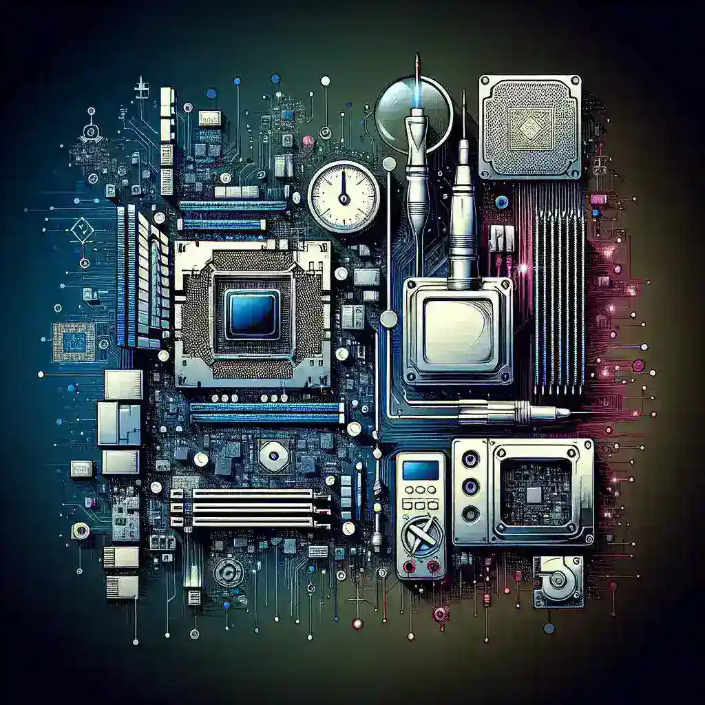 Herramientas para Pruebas de Compatibilidad entre Componentes Internos: Guía Completa 2024