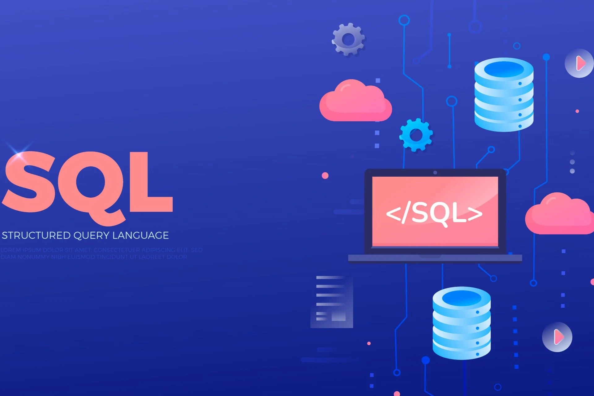 Gestión de Base de Datos con SQL Server