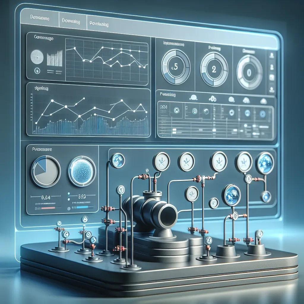 Soluciones Integrales para el Monitoreo de Pipelines ETL: Guía Completa para Optimizar tus Procesos de Datos