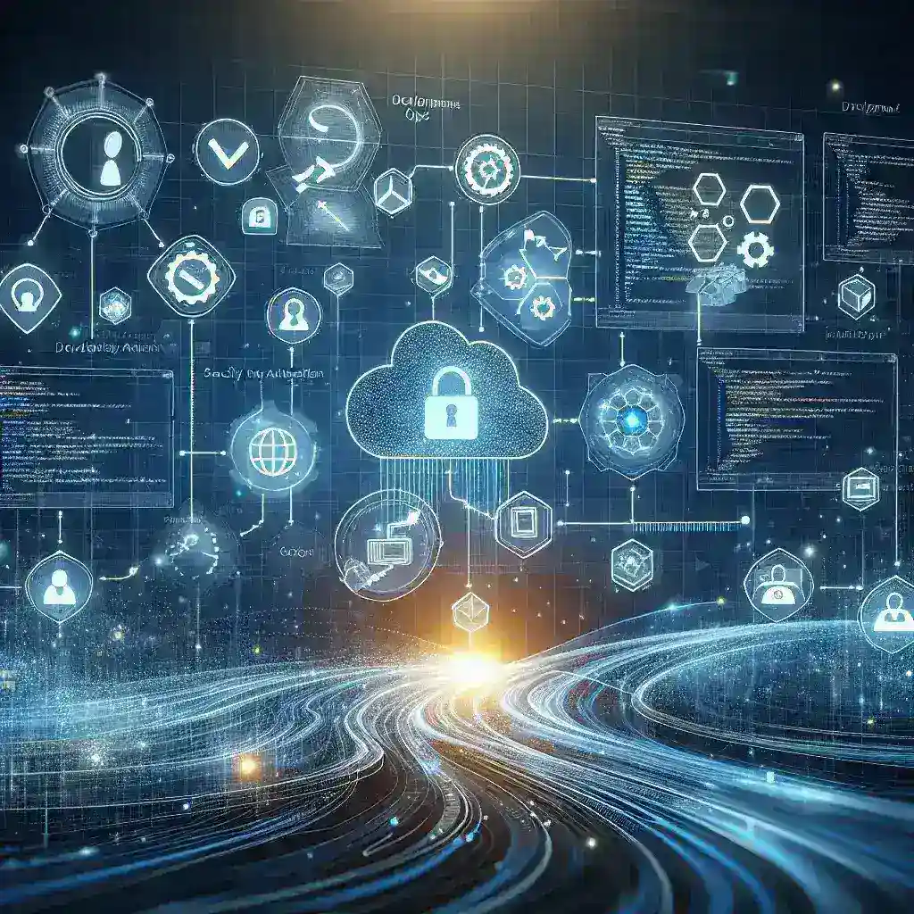 Las Mejores Plataformas para Automatizar Flujos de Trabajo DevSecOps en 2024