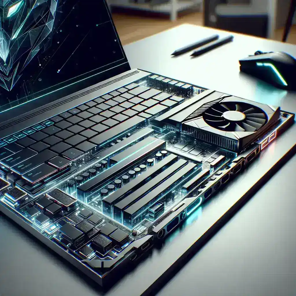 ASUS ROG Strix Next‑Gen 2025, con RTX 5090 y DLSS 4 en España