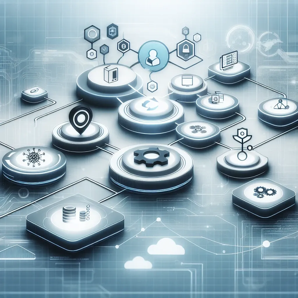 Plataformas para Automatizar Flujos de Trabajo DevSecOps: Guía Completa 2024