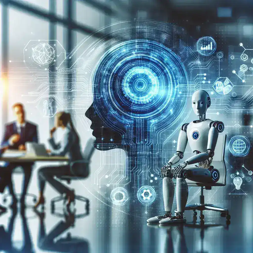 Yapay Zekayı İş Hayatında Nasıl Kullanabilirsiniz: Kapsamlı Rehber