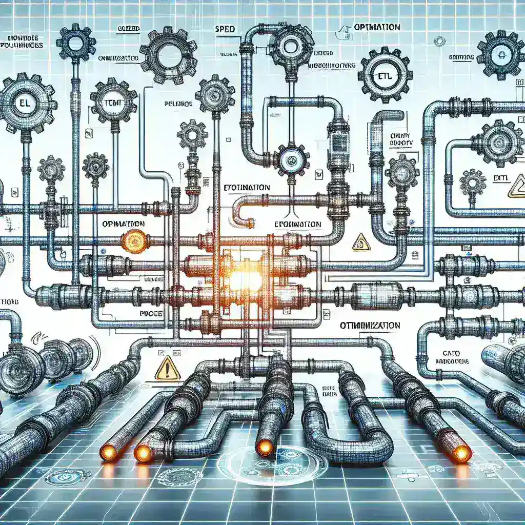 Soluciones Avanzadas para el Monitoreo de Pipelines ETL: Guía Completa para Optimizar tus Procesos de Datos