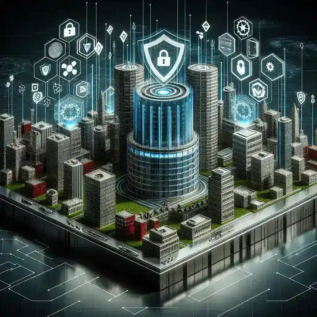 Plataformas de Seguridad Zero Trust para Empresas: Guía Completa 2024