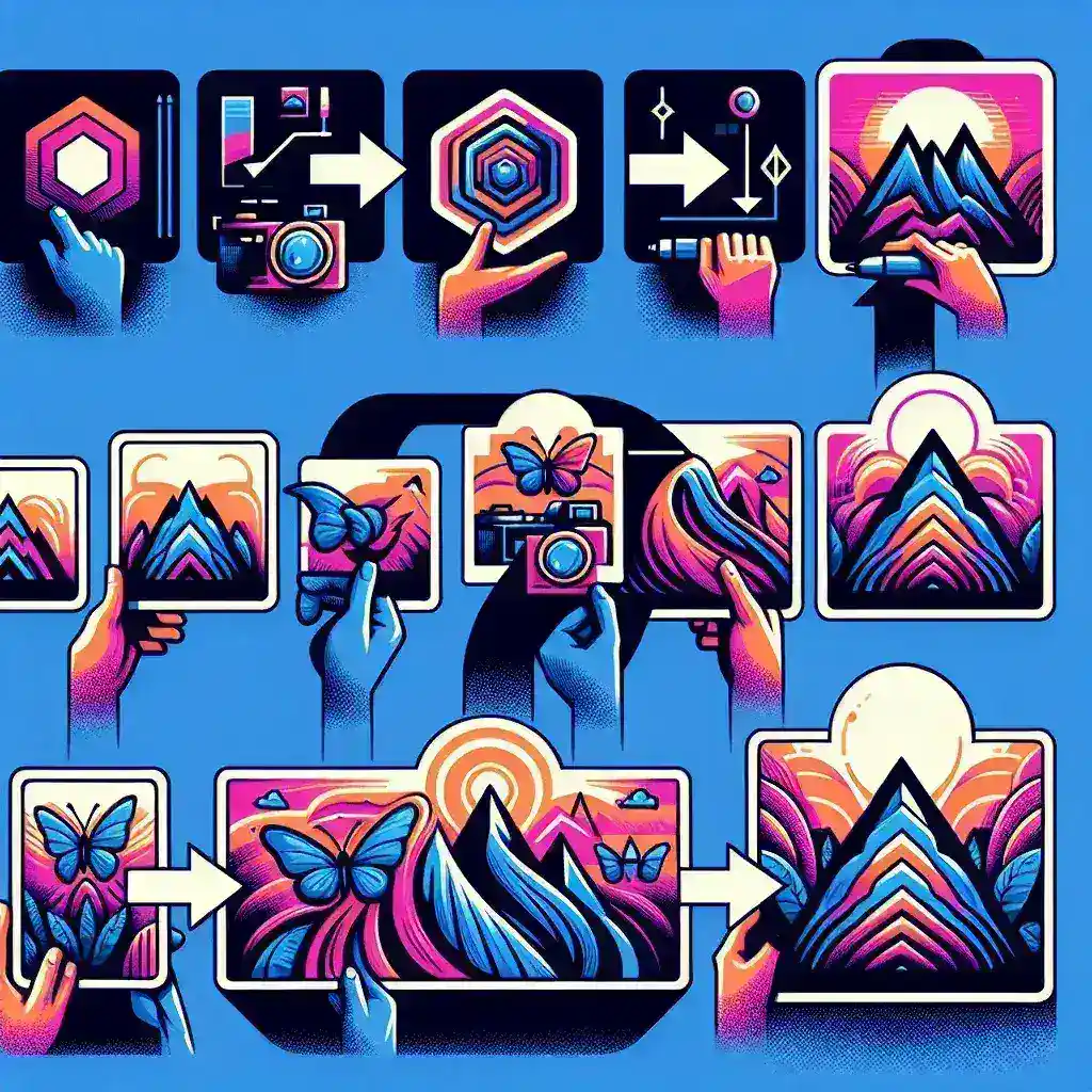 Cómo Cambiar Formato HEIC a JPG sin Perder Calidad: Guía Completa 2025