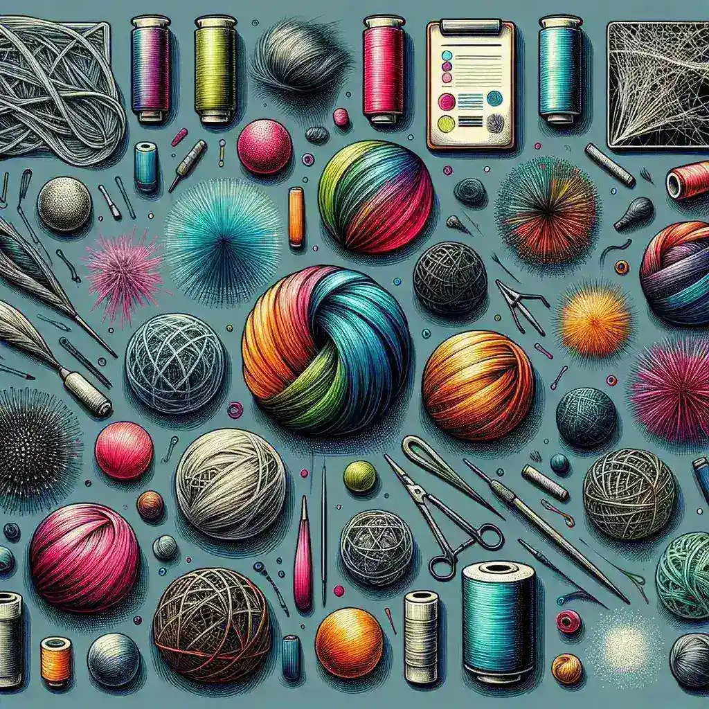 Bagaimana Filamen yang Berbeda Memengaruhi Proses Menggambar?