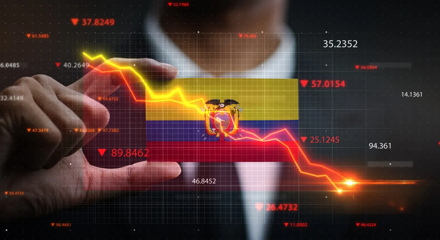 Colombia entra al podio de inversión en IA en la región