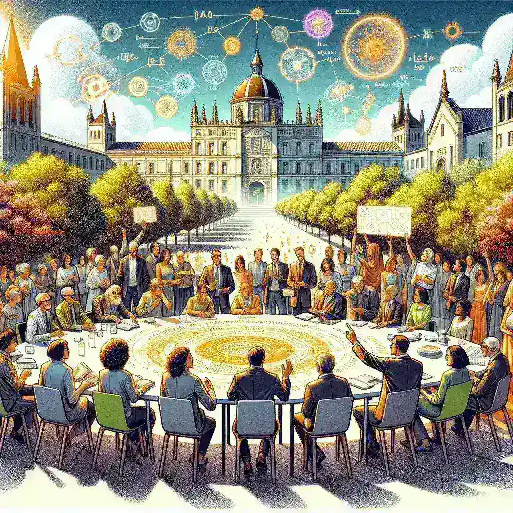 Universidades españolas lanzan programas de doctorado en tecnologías cuánticas